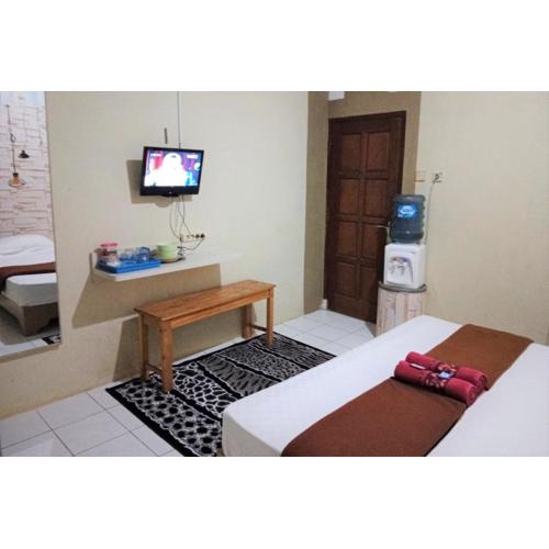 Penginapan Rudi Syariah