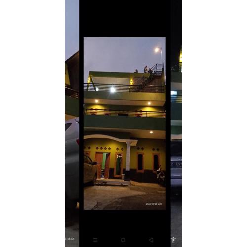 penginapan Samara Homestay Tawangmangu