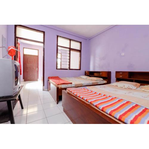 Penginapan Sedyo Rahayu