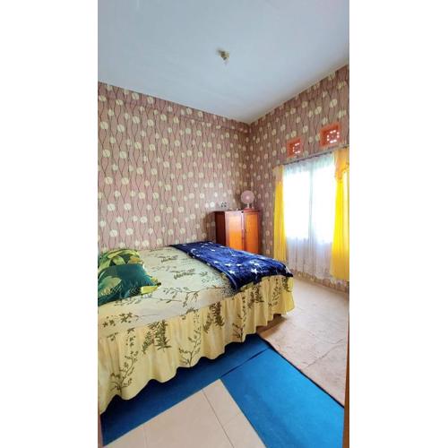 Penginapan Syariah Dhifa Indonesian only