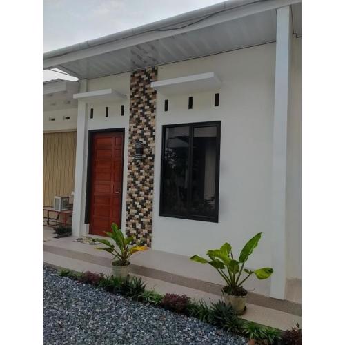 Penginapan Syariah NH