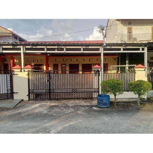 Penginapan Syari'ah Parak Anau