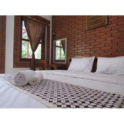 Penginapan Udin Syariah Bukit Rhema