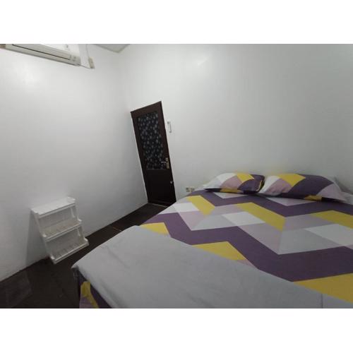 Penginapan Violet Doorz Syariah