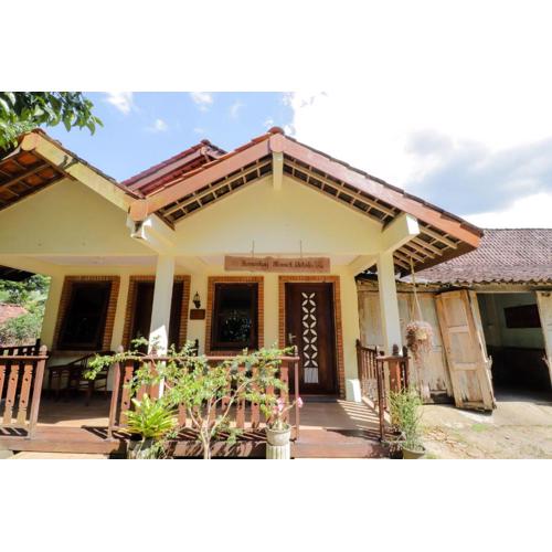 Penginapan Widodo Syariah Borobudur