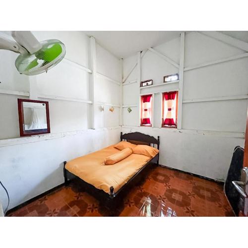 Penginapan,Villa dan Homestay Geopark Ciletuh