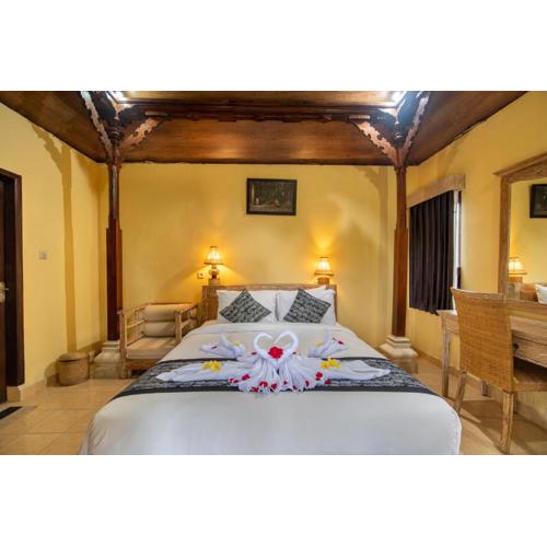 Penglipuran Guest House