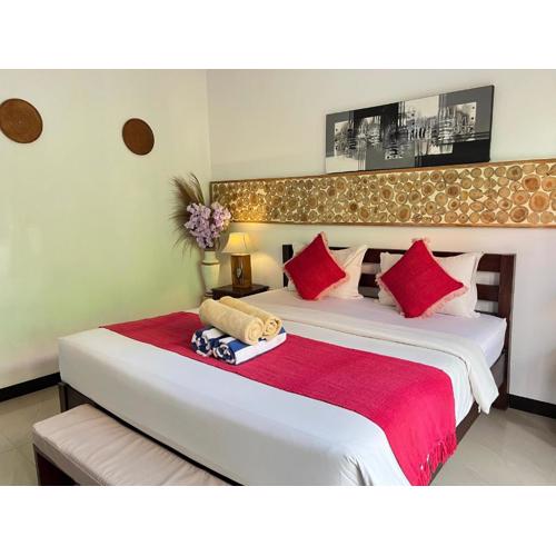 Penida Dream Homestay and hostel