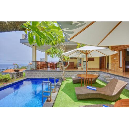 Penida La Casa Cottage