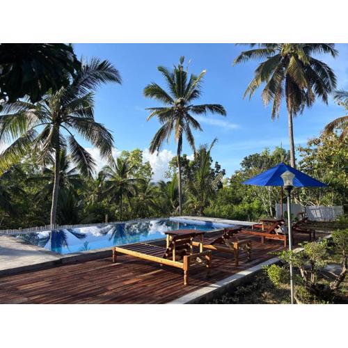 Penida Lapaya Bungalows Nusa Penida