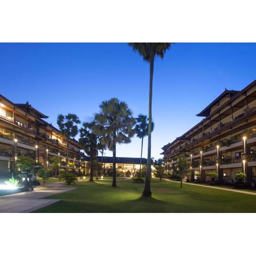 Peninsula Beach Resort