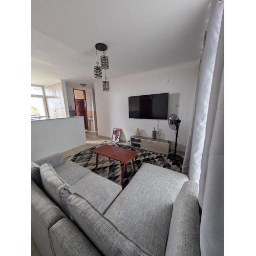 Peninsula View by Nyumbani Apartments