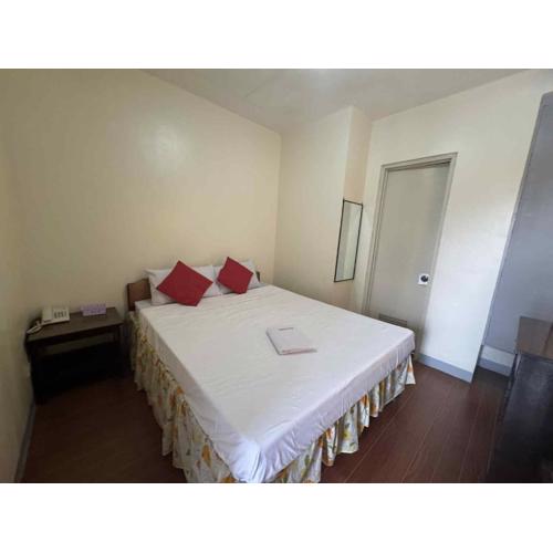 Pensionne Alonso by RedDoorz