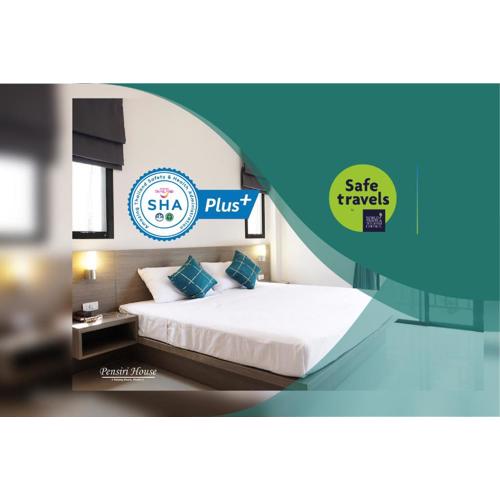 Pensiri House - SHA Extra Plus