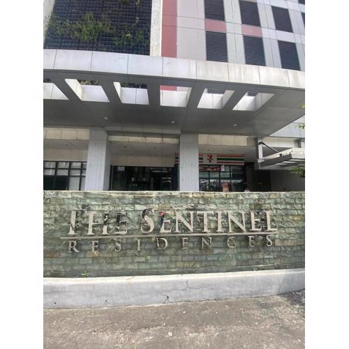 Pent House for Your Staycation