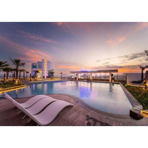 Pentacity Hotel Balikpapan