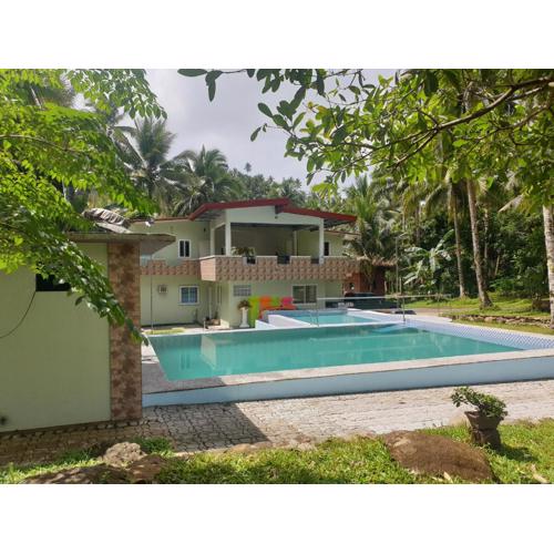 Pentaqua -Dineros Guest House