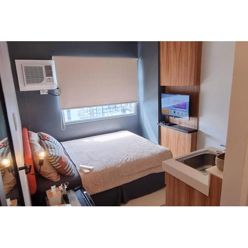 Penthouse 1 at Urban Deca EDSA by CityStudio