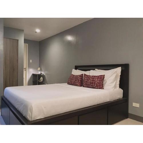 Penthouse , 1BR , Loft , WIFI up to 100mbps , Cozy