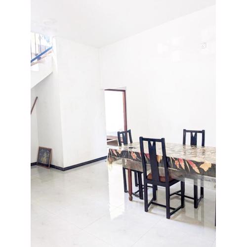 Penthouse Apartment Galle Good place to everything