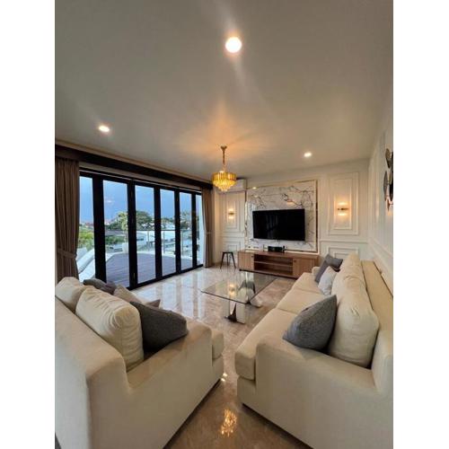 Penthouse Berawa - Canggu