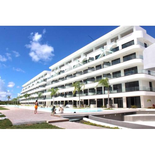 Penthouse en exclusivo complejo Cana Rock