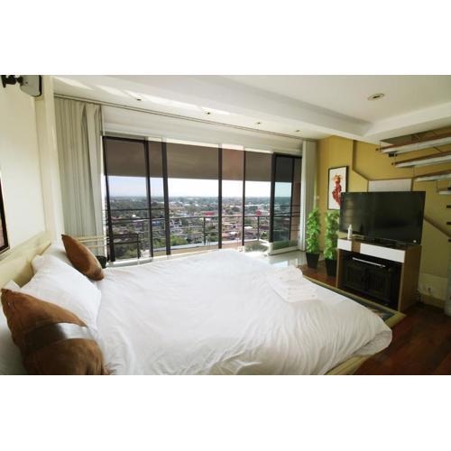 Penthouse Galare Thong Tower