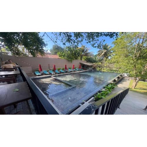 Penthouse Hostel Mirissa