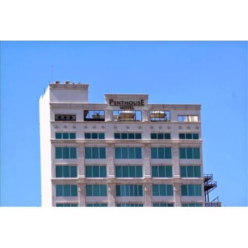 Penthouse Hotel and Residence