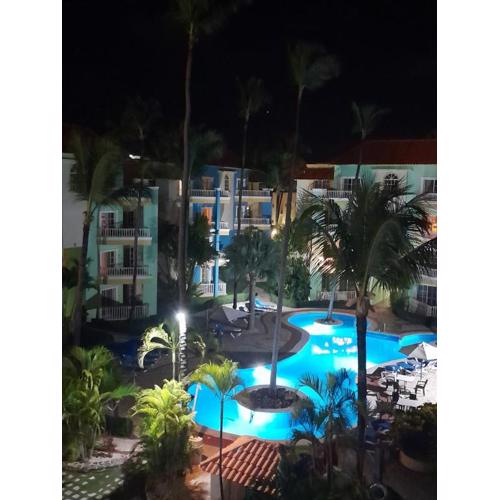 Penthouse in El Cortecito