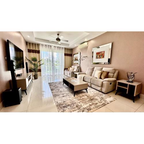 Penthouse in Punta Cana Village