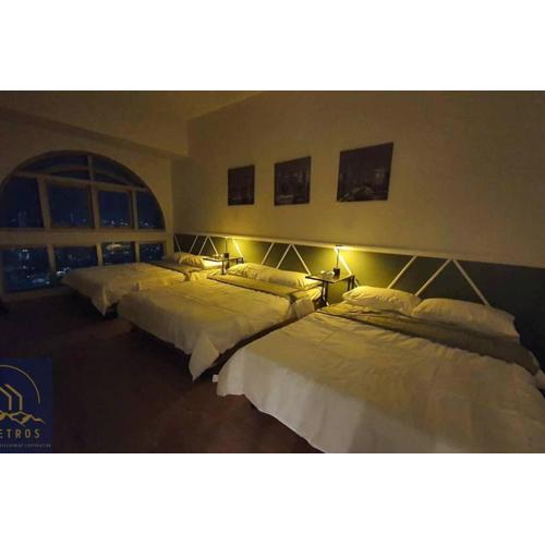 Penthouse In Quezon City Ri