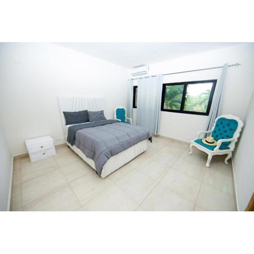 Penthouse live beach