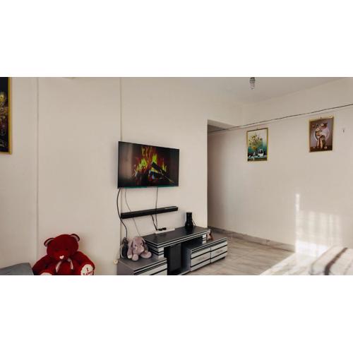 Penthouse Living Mombasa