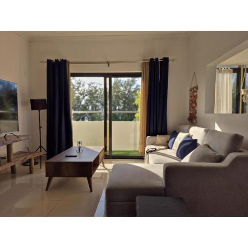 Penthouse Nayuha buildings Apt A3