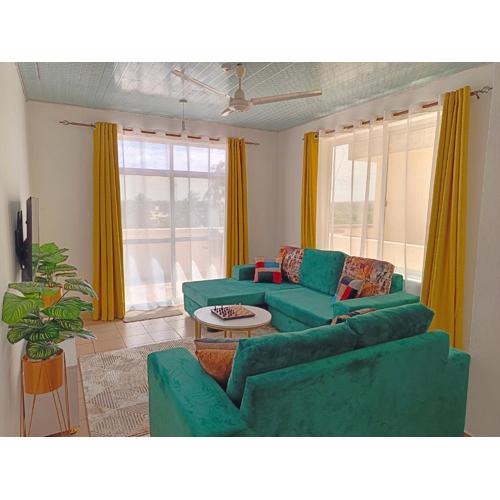 Penthouse near the Beach, 0742 for 616 then 120