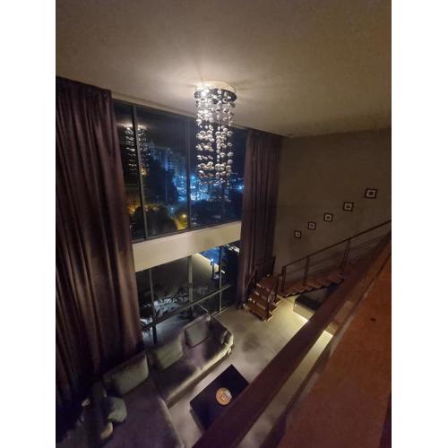 Penthouse Seaview poolview 140sqm panoramic B43