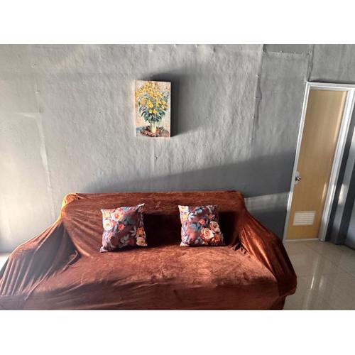 Penthouse style near Bacolod