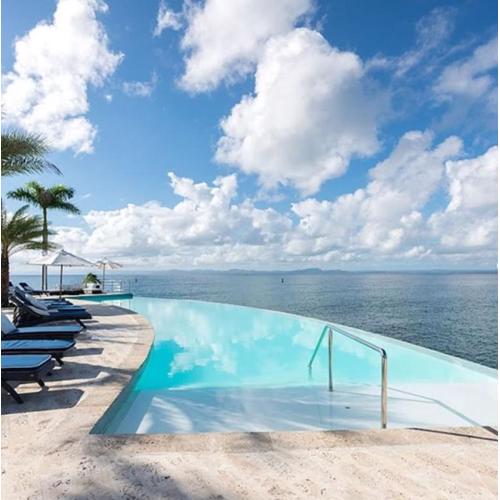 Penthouse Suite at Puerto Bahia in Samana