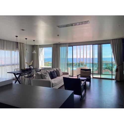 Penthouse The Gallery Condo