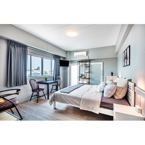 Penyos Service Apartment