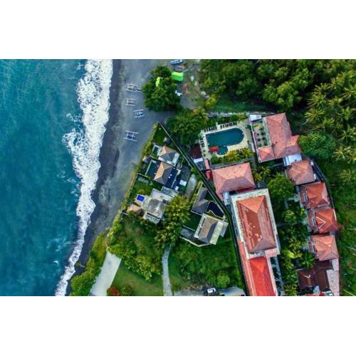 Peony 1 BR Bungalow AN24