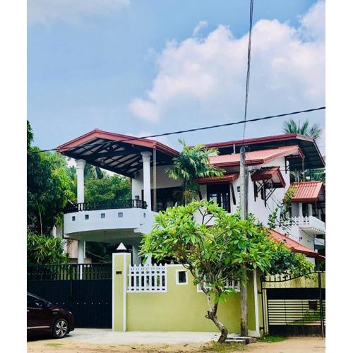 PEONY luxury Homestay - Anuradhapura