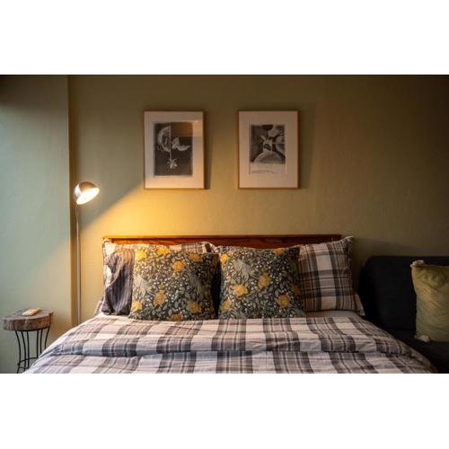 PEONY Rustic Apartment Sukhumvit, Nana BTS