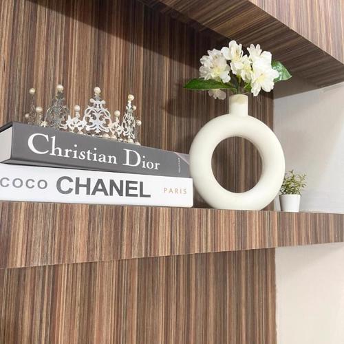 Peony Sea Residences 1BR by JBCo