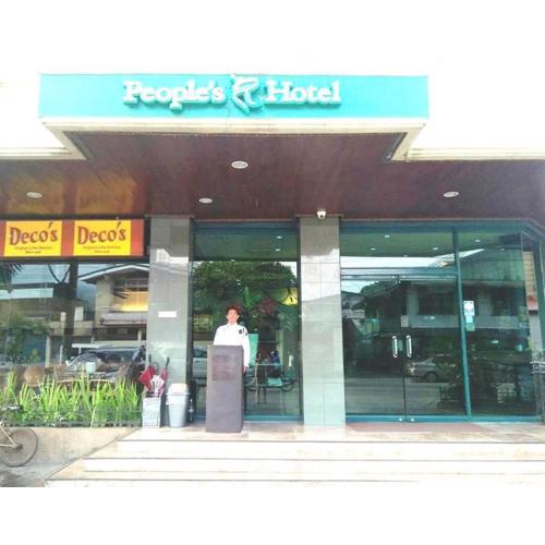People's Hotel