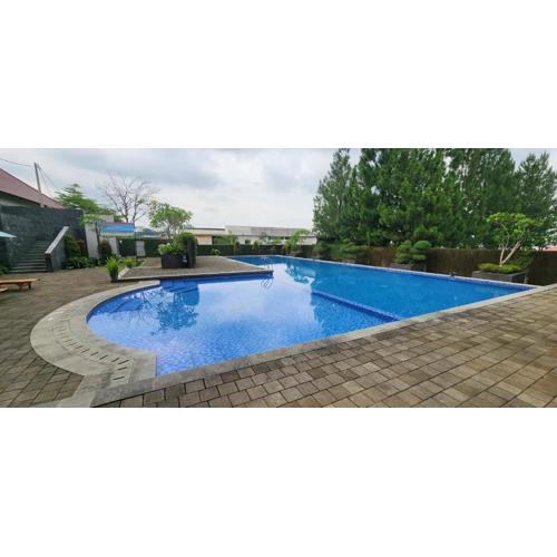 PEPABRI Hotel & Resort