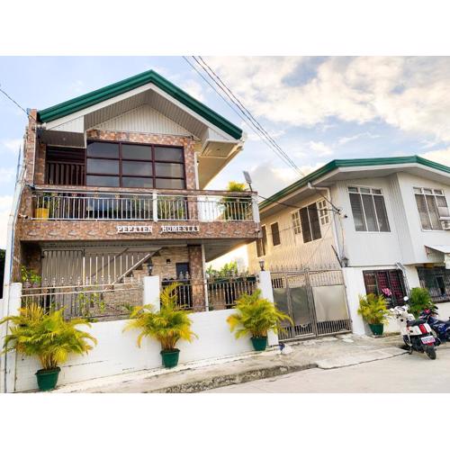 PEPAYEN Homestay