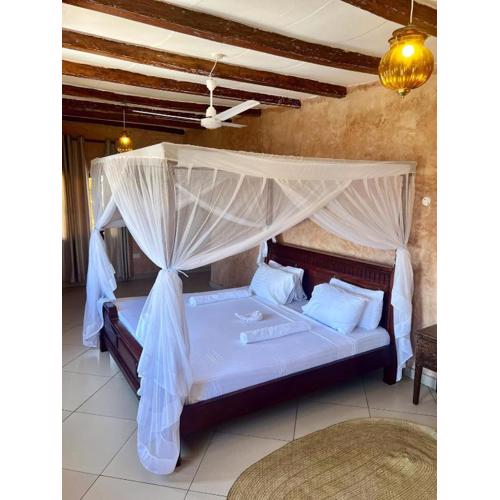 Peponi Apartment at Lulu Sands