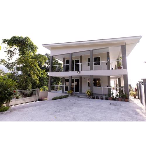 Peponi SelfCatering Apartments